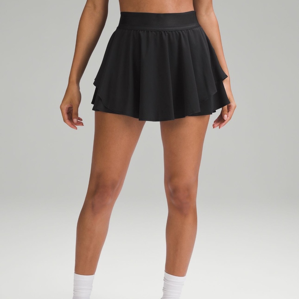 Lululemon Skirt